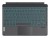 Inateck KB02028_GRAY część zamienna / akcesorium do tabletów Klawiatura