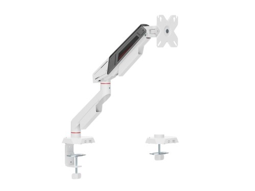 Equip 650190 uchwyt / stojak do monitorów 101,6 cm (40") Biurko Czarny