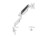Equip 650190 uchwyt / stojak do monitorów 101,6 cm (40") Biurko Czarny