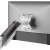 Equip 650191 uchwyt / stojak do monitorów 88,9 cm (35") Biurko Szary