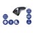 Datalogic Touch 90 Pro Czarny