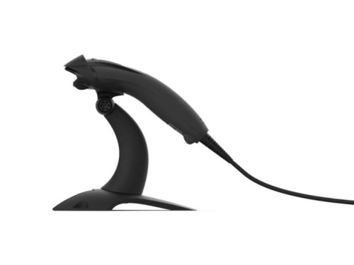 Honeywell Voyager XP 1400g Ręczny czytnik kodów kreskowych 1D/2D LED Czarny