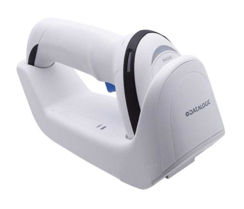 Datalogic Gryphon I 4200 Ręczny czytnik kodów kreskowych 1D Liniowy Biały