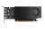 HP NVIDIA RTX A1000 8 GB with Mini Bracket 4mDP Graphics