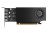 HP NVIDIA RTX A1000 8 GB with Mini Bracket 4mDP Graphics