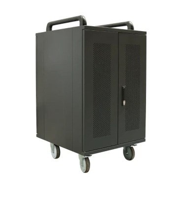 AVTEK SZAFKA DO ŁADOWANIA LAPTOPÓW CHARGING CART 16