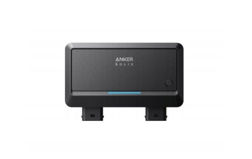 Ładowarka samochodowa Anker Solix AS200 Alternator Charger