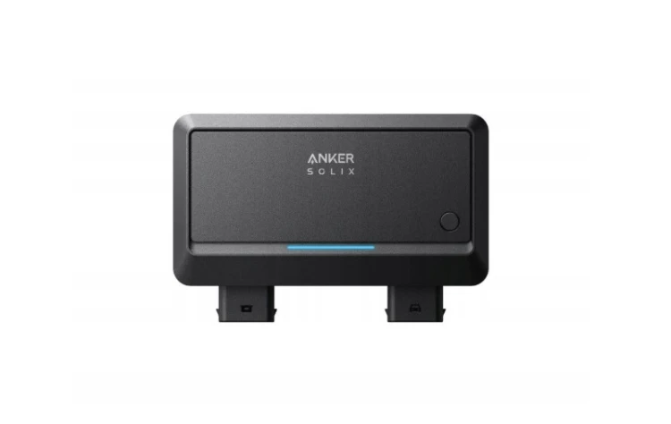 Ładowarka samochodowa Anker Solix AS200 Alternator Charger