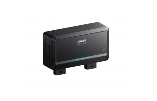 Ładowarka samochodowa Anker Solix AS200 Alternator Charger