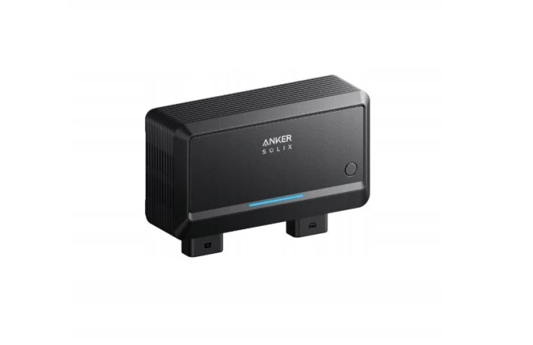 Ładowarka samochodowa Anker Solix AS200 Alternator Charger