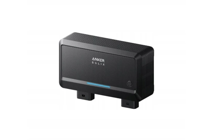Ładowarka samochodowa Anker Solix AS200 Alternator Charger