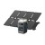 Zestaw Przenośna stacja zasilania Anker Solix C300X DC 288Wh 300W + Panel solarny PS60 60W