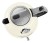 KitchenAid 5KEK1522EAC czajnik elektryczny 1,5 l 2400 W Kremowy