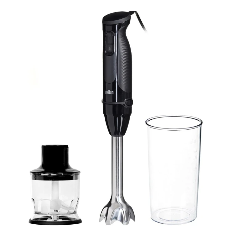 Blender ręczny BRAUN MQ30201