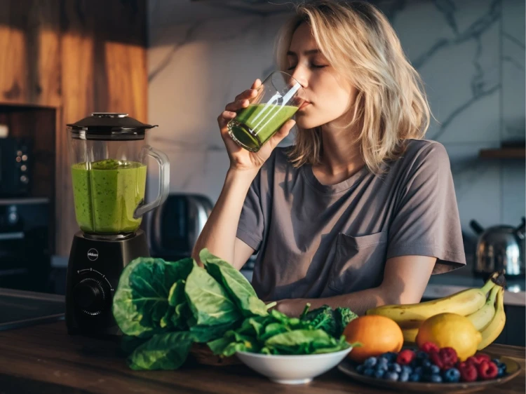 ELDOM BLENDER KIELICHOWY BK6 NOXAR 100W CZARNY 22000 OBR/NIN KIELICH 1,8 L ZE SZKŁA HARTOWANEGO DWA POZIOMY RĘDKOŚCI + PULSE