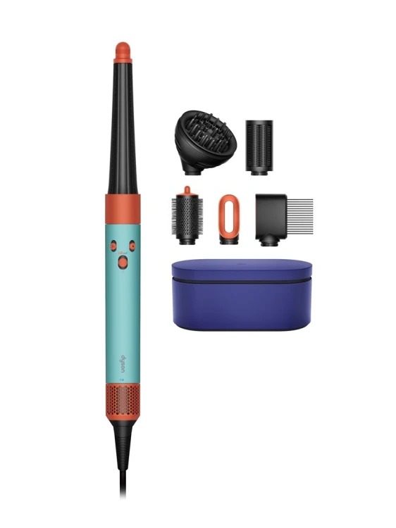 Suszarko-lokówka DYSON HS08 Ceramic Patina Diffuesr