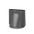ELDOM SUSZARKA DO WŁOSÓW HT280 1500 W WYŚW.LED