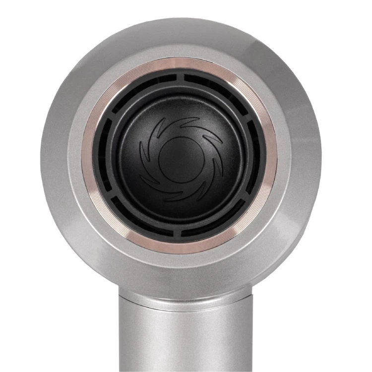 ELDOM SUSZARKA DO WŁOSÓW HT280 1500 W WYŚW.LED