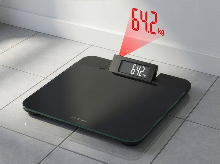 Waga łazienkowa Medisana PS 520