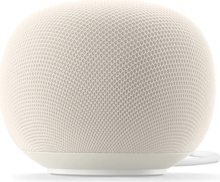 Google Home Speaker