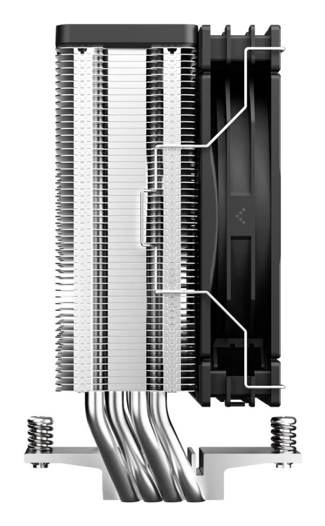 Chłodzenie DeepCool AG400 G2