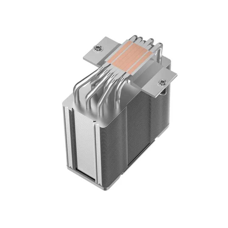 Chłodzenie DeepCool AG600 ARGB