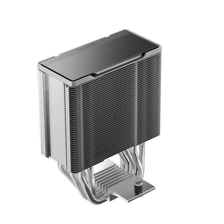 Chłodzenie DeepCool AG600 ARGB