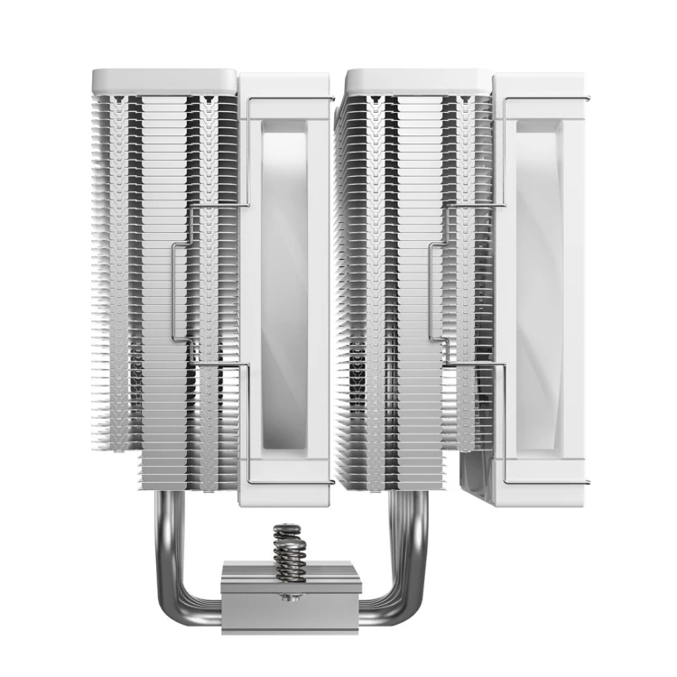 Chłodzenie DeepCool AG620 G2 WH ARGB
