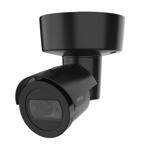 Kamera IP Axis 02131-001 do monitoringu: wewnętrzna i zewnętrzna, przewodowa, cyfrowy PTZ, Chiński uproszczony, Chiński tradycyjny, Niemiecki, Angiels