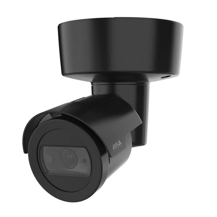 Kamera IP Axis 02131-001 do monitoringu: wewnętrzna i zewnętrzna, przewodowa, cyfrowy PTZ, Chiński uproszczony, Chiński tradycyjny, Niemiecki, Angiels