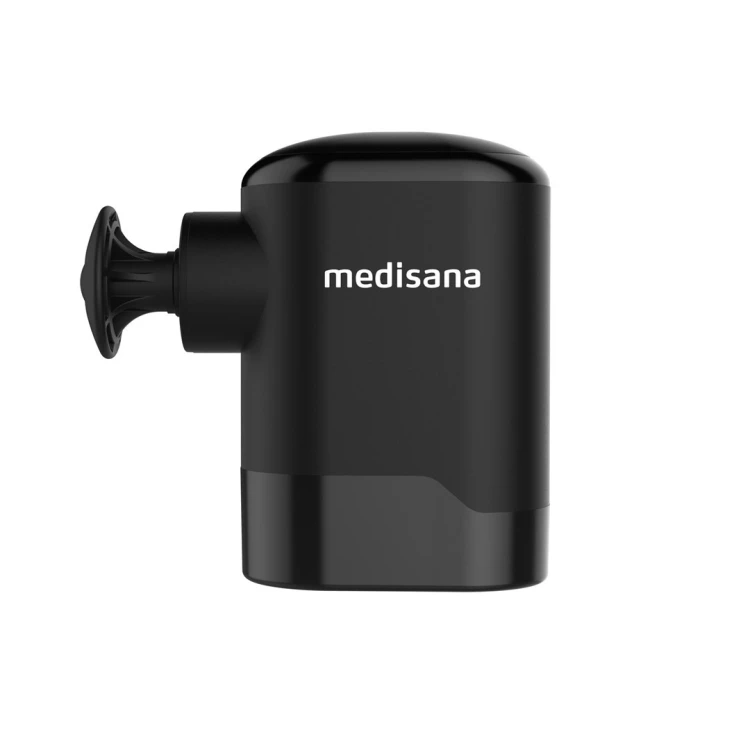 Masażer pistoletowy kieszonkowy Medisana MG 120