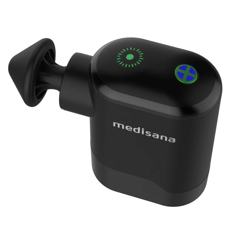Masażer pistoletowy kieszonkowy Medisana MG 120