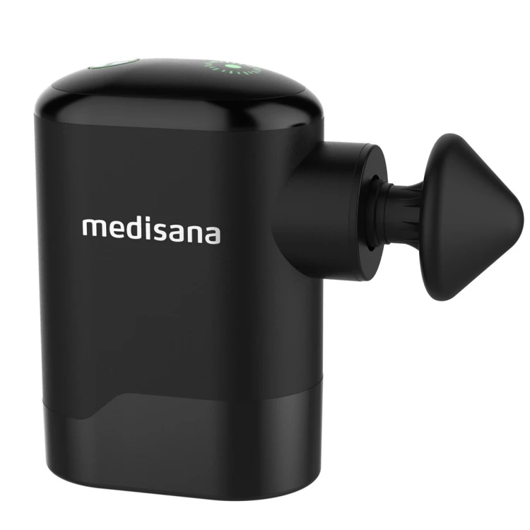 Masażer pistoletowy kieszonkowy Medisana MG 120