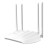 Access Point TP-LINK TL-WA1201 Dwa pasma Wi-Fi w standardzie AC1200 – 867 Mb/s w paśmie 5 GHz i 300 Mb/s w paśmie 2,4 GHz.