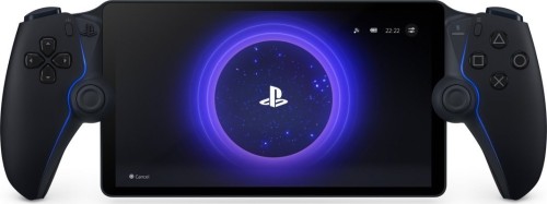 Konsola przenośna SONY PlayStation Portal black