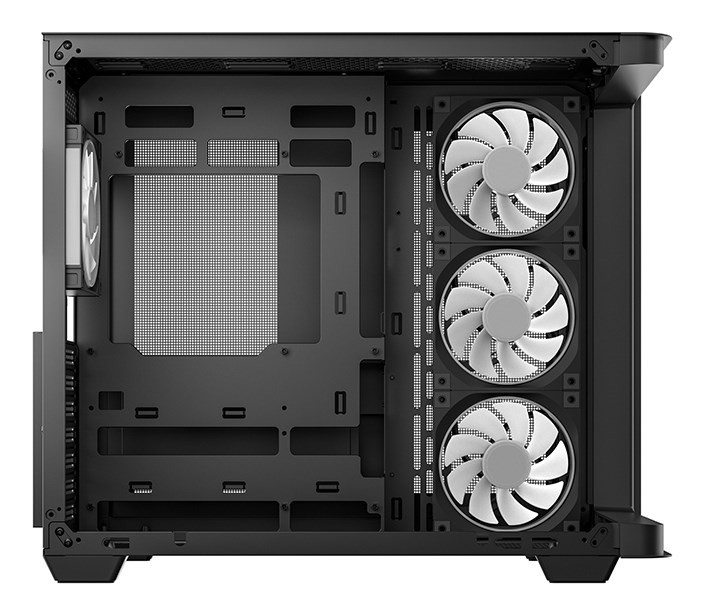 Obudowa DeepCool CG530U 4F