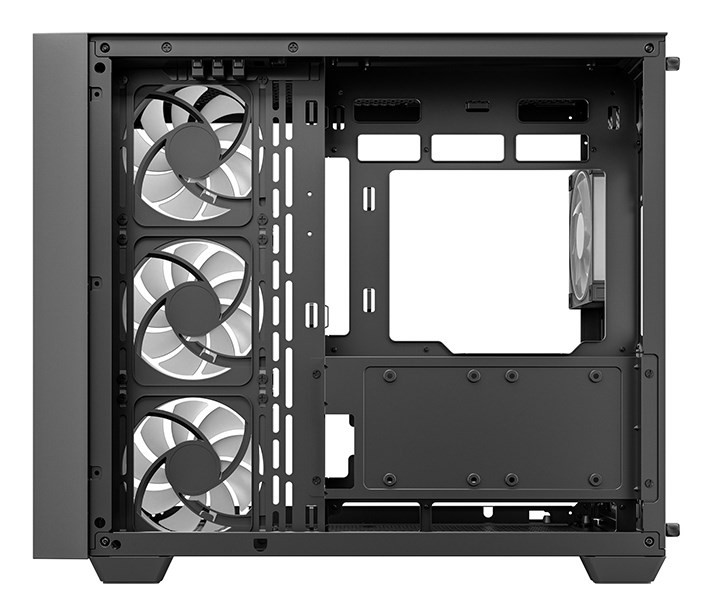 Obudowa DeepCool CG530U 4F