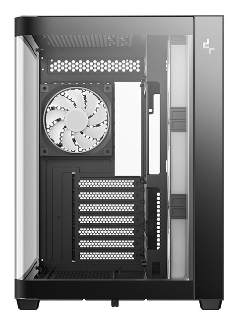 Obudowa DeepCool CG530U 4F
