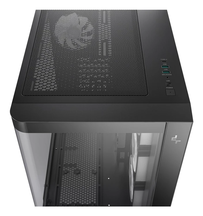 Obudowa DeepCool CG530U 4F