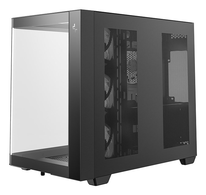 Obudowa DeepCool CG530U 4F