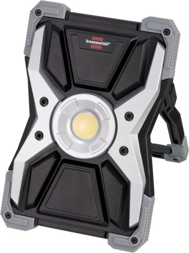 Brennenstuhl Rufus Czarny, Szary 30 W LED