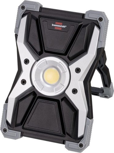 Brennenstuhl Rufus Czarny, Szary 30 W LED