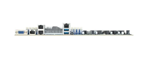 Płyta główna Gigabyte MS73-HB1 2x LGA4677 Intel Xeon Scalable 4/5gen C741 (16x DIMM, 3x SlimSAS (12x SATA), 2xM.2, 2x1Gbe, IPMI, E-ATX)