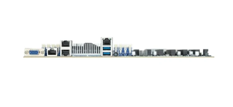 Płyta główna Gigabyte MS73-HB1 2x LGA4677 Intel Xeon Scalable 4/5gen C741 (16x DIMM, 3x SlimSAS (12x SATA), 2xM.2, 2x1Gbe, IPMI, E-ATX)