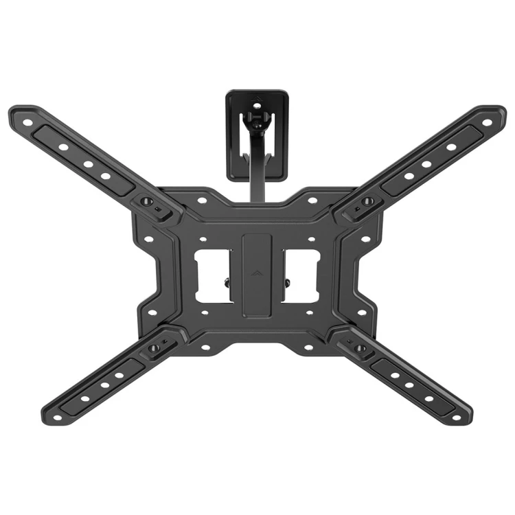 MACLEAN UCHWYT / WIESZAK DO TV LUB MONITORA, MAX. 23-65", MAX. OBCIĄŻENIE 30KG, UNIWERSALNY, MAX. VESA 400X400 MC-758 N