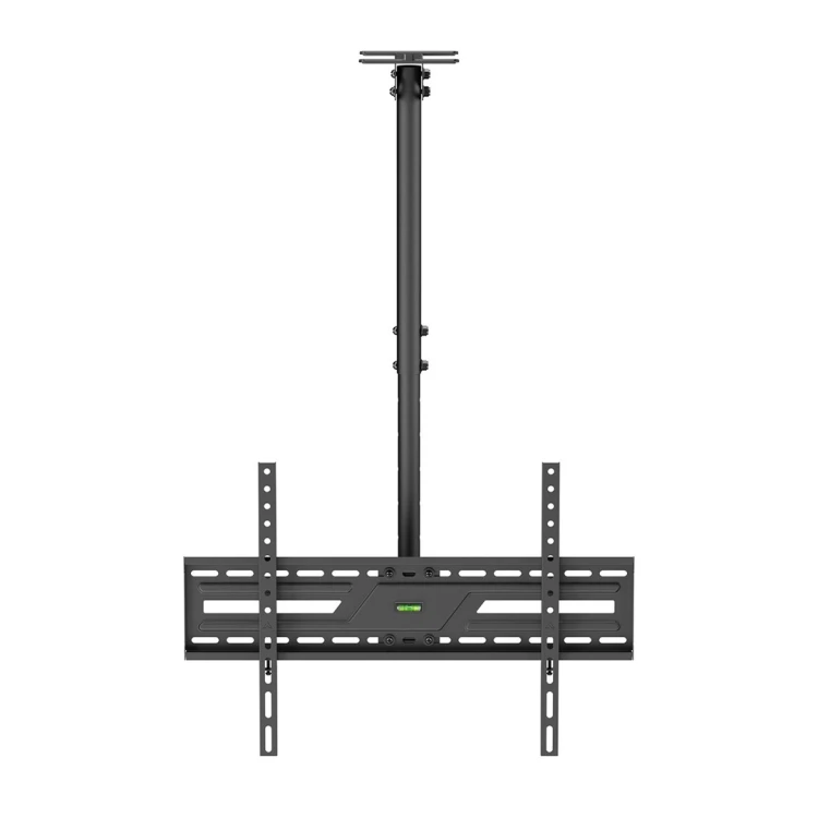 MACLEAN UCHWYT / WIESZAK SUFITOWY DLA TV, MAX. OBCIĄŻENIE 50KG, 37-86", MAX VESA 600X400 MC-173