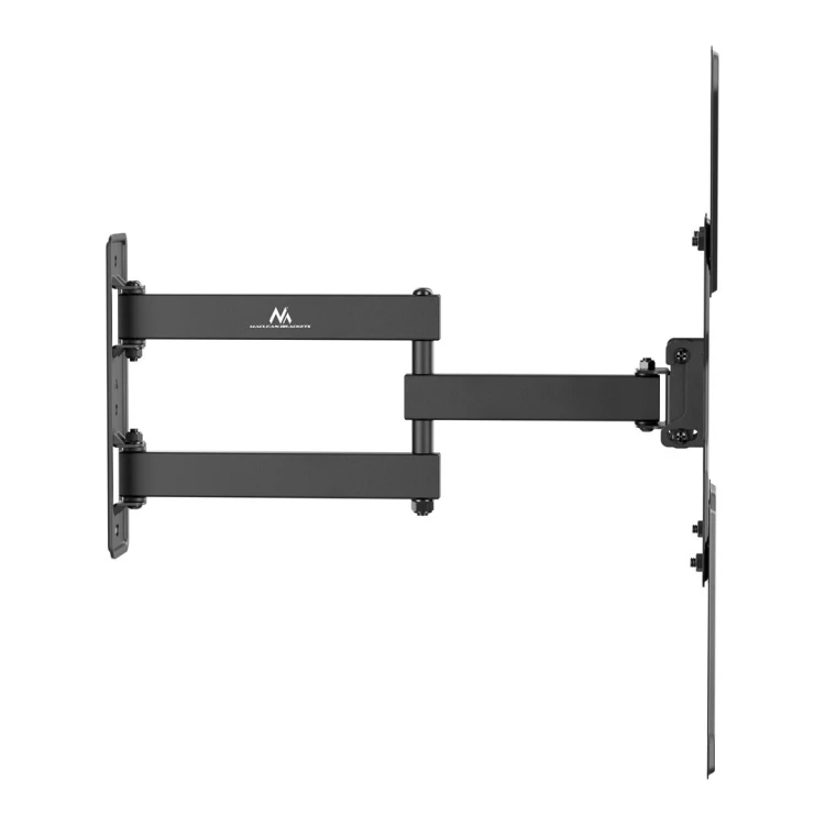 MACLEAN UCHWYT NA TELEWIZOR, MAX. 23–65", MAX. WAGA 30 KG, UNIWERSALNY, MAX. VESA 400X400 MC-759 N
