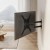 MACLEAN UCHWYT NA TELEWIZOR, MAX. 23–65", MAX. WAGA 30 KG, UNIWERSALNY, MAX. VESA 400X400 MC-759 N
