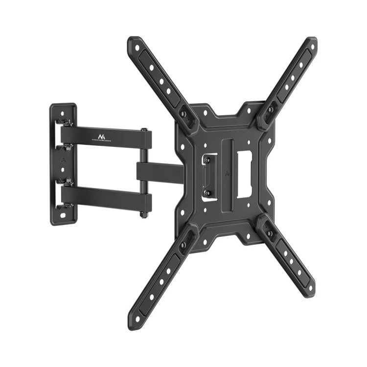 MACLEAN UCHWYT NA TELEWIZOR, MAX. 23–65", MAX. WAGA 30 KG, UNIWERSALNY, MAX. VESA 400X400 MC-759 N