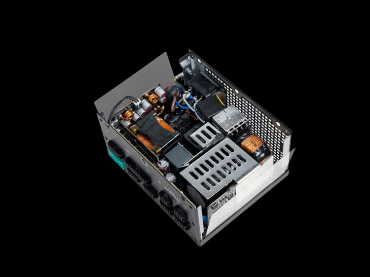Zasilacz DeepCool PS850P-FE
